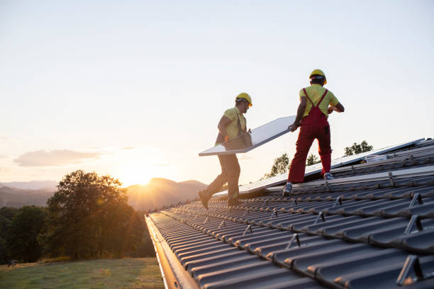 Emergency Roof Repair in Oakboro, NC