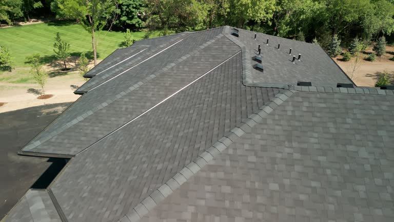 Best Roof Ventilation Installation  in Oakboro, NC